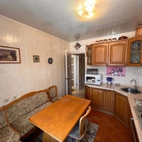 3-к. квартира, 77,2 м², 3/6 эт.