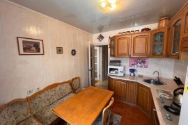 3-к. квартира, 77,2 м², 3/6 эт.