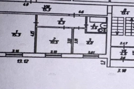 2-к. квартира, 44,5 м², 1/3 эт.