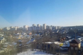 Квартира-студия, 24,5 м², 10/17 эт.