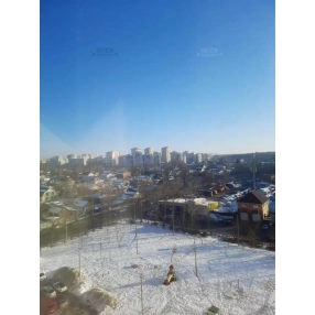 Квартира-студия, 24,5 м², 10/17 эт.