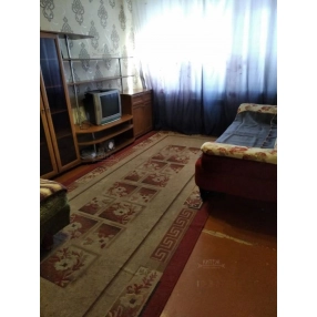 Продается 1-комн. квартира, 30,6 м²
Расположение
