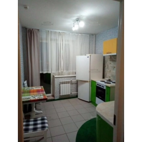 2-к. квартира, 53,6 м², 9/12 эт.