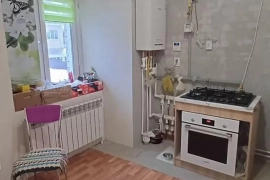 2-к. квартира, 72,2 м², 1/8 эт.