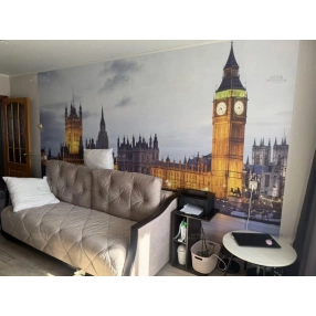 2-к. квартира, 52,7 м², 4/5 эт.