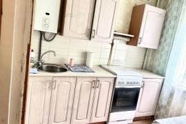 Продается 2-комн. квартира, 45,2 м²
Расположение
