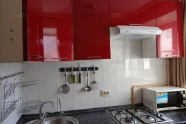 1-к. квартира, 28,1 м², 2/5 эт.