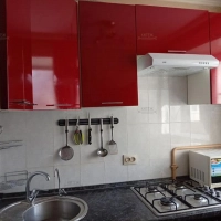 1-к. квартира, 28,1 м², 2/5 эт.