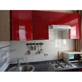 1-к. квартира, 28,1 м², 2/5 эт.