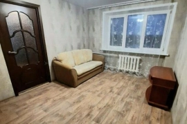 2 к-ты, 12.7+9.5 м², Чехова