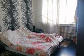 Комната 19.3 м² 6/9эт. Г.Попова