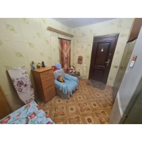 Комната 18.4 м² 6/9эт. Г.Попова