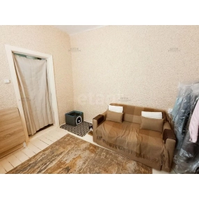 1-к 14.1 м² 1/1 эт. Овражная