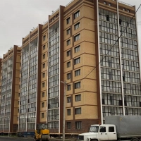 Продается 1-комн. квартира, 46,3 м²
Расположение
