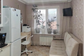 Продается 2-комн. квартира, 65 м²
Расположение

