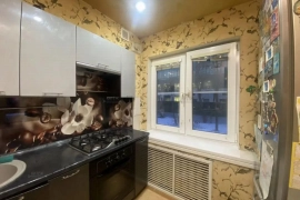 1-к. квартира, 29,8 м², 1/5 эт.