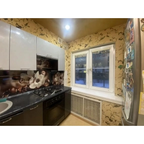 1-к. квартира, 29,8 м², 1/5 эт.