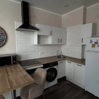 1-к. квартира, 43,1 м², 2/15 эт.