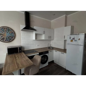 1-к. квартира, 43,1 м², 2/15 эт.