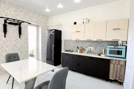 2-к. квартира, 56 м², 5/5 эт.