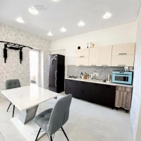 2-к. квартира, 56 м², 5/5 эт.