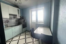 1-к. квартира, 40,5 м², 8/17 эт.