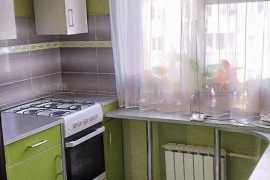 2-к. квартира, 44,5 м², 5/5 эт.