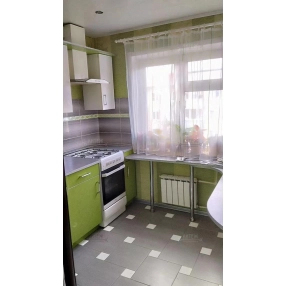 2-к. квартира, 44,5 м², 5/5 эт.