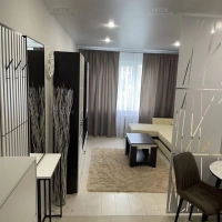 Комната 18 м² 2/2 эт. Новая