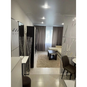 Комната 18 м² 2/2 эт. Новая