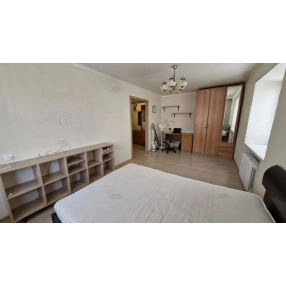 1-к. квартира, 31 м², 4/4 эт.