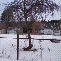 Дача 20 м² 6,9 сот. Карьерный