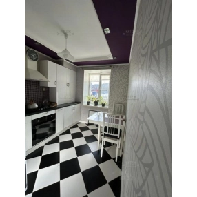 Продается 2-комн. квартира, 64,3 м²
Расположение
