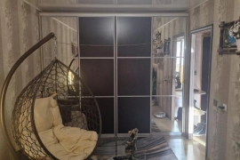 Продается 1-комн. квартира, 33,7 м²
Расположение
