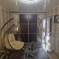 Продается 1-комн. квартира, 33,7 м²
Расположение
