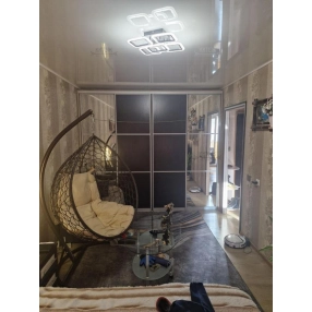 Продается 1-комн. квартира, 33,7 м²
Расположение
