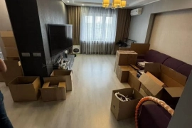 2-к. квартира, 67,9 м², 13/14 эт.