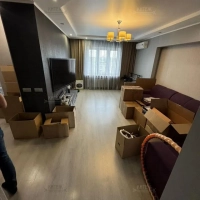 2-к. квартира, 67,9 м², 13/14 эт.