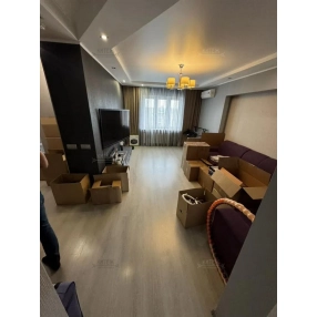 2-к. квартира, 67,9 м², 13/14 эт.