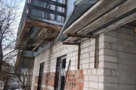 Дача 58 м² на участке 7,6 сот.