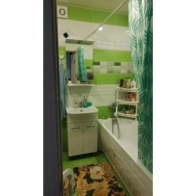 Продается 1-комн. квартира, 28 м²
Расположение