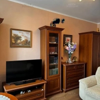 1-к. квартира, 39,5 м², 5/5 эт.