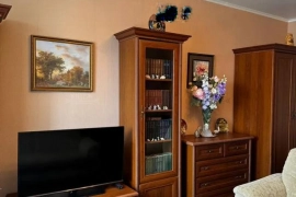 1-к. квартира, 39,5 м², 5/5 эт.