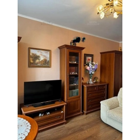 1-к. квартира, 39,5 м², 5/5 эт.