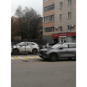 Помещение 125 м2