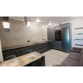 2-комнатная квартира: Калуга, улица Маршала Жукова, 23А (71.2 м²)