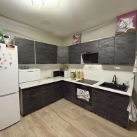 Продается студия, 38,8 м²
Расположение
