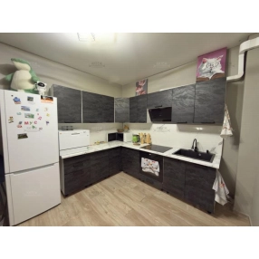 Продается студия, 38,8 м²
Расположение