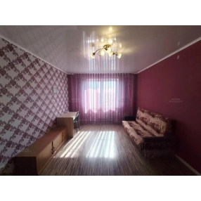 1-к. квартира, 42,5 м², 9/17 эт.