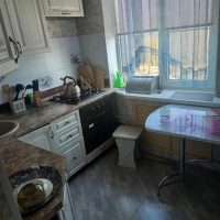 3-к. квартира, 57,7 м², 5/5 эт.